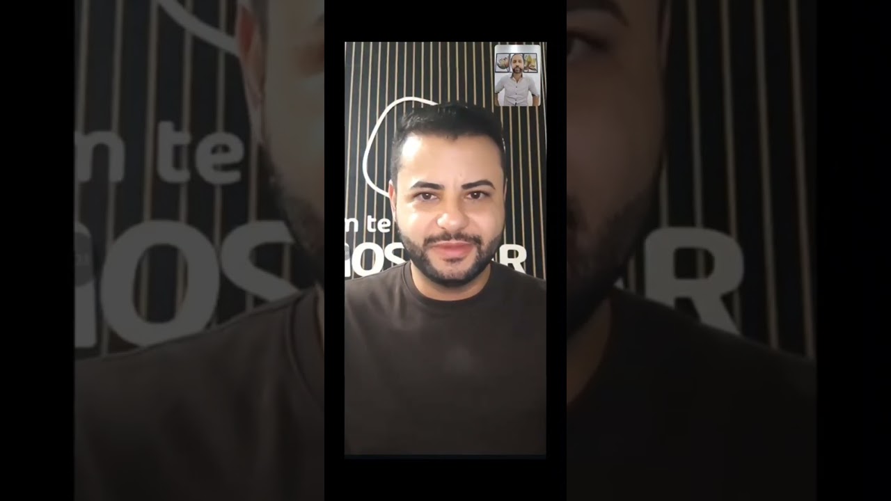 Doutorado 📽️ Entrevista com 