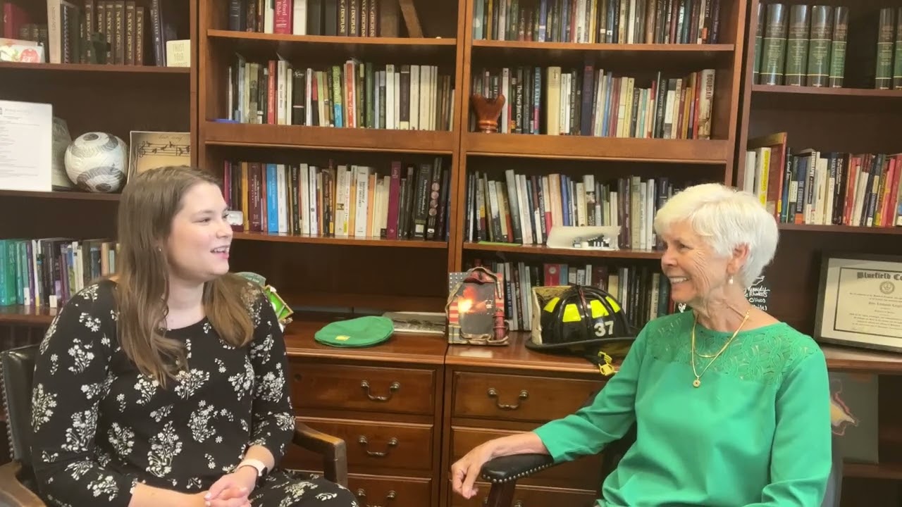 In the Spotlight: Parish Nursing