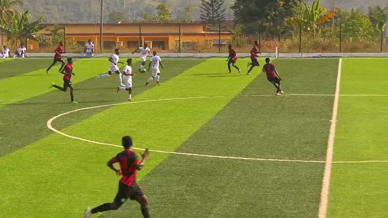 OKWAWU UNITED VS RISING STARS FULMATCH