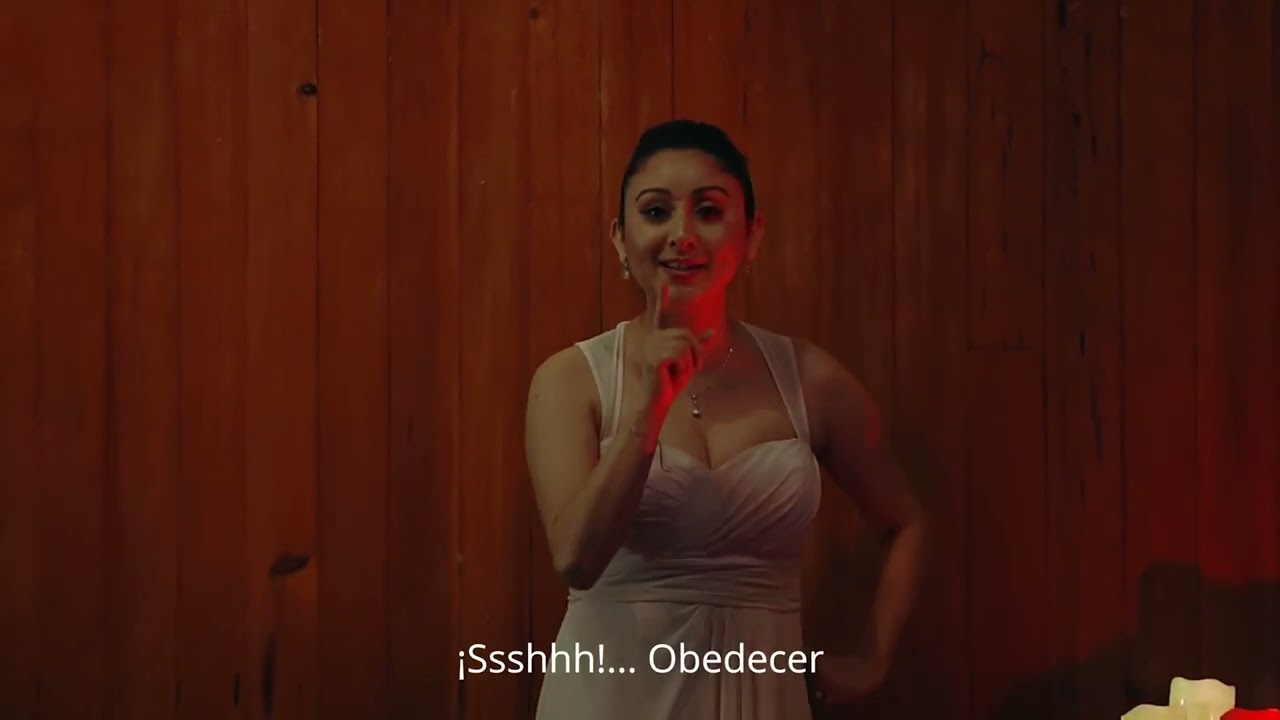 Stizzoso mio stizzoso (Pergolesi) - Madelein Escobar, Sergio Valle