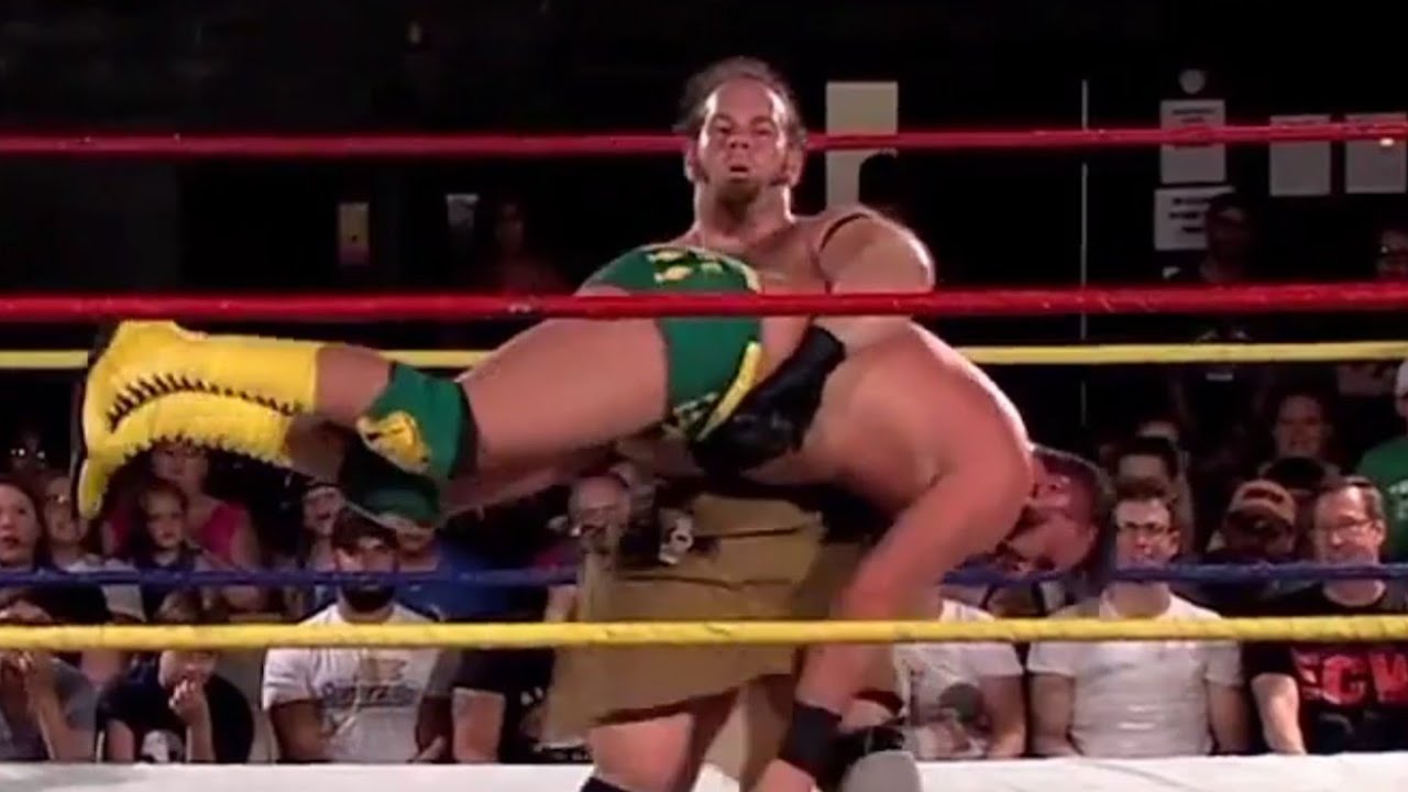 Robert Baines vs Manny Smith Lemons @AZ100