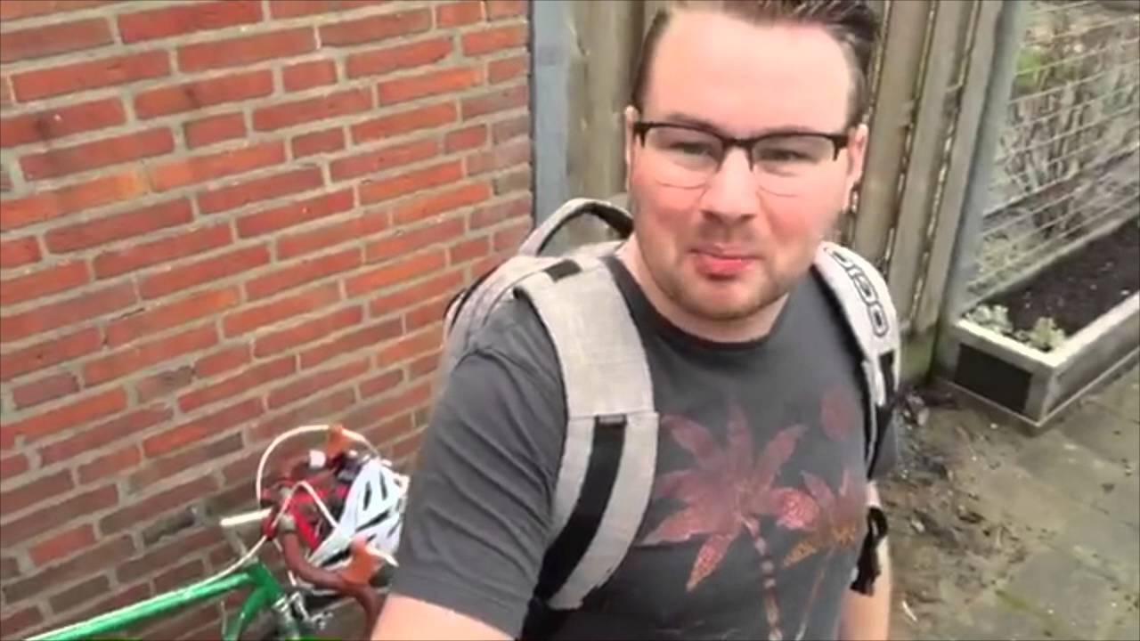 Uit-jeTent Coen van Staveren