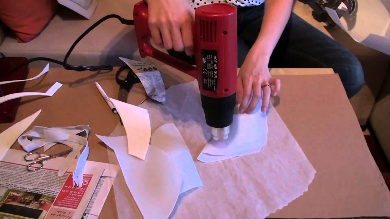 Wonderflex Tutorial