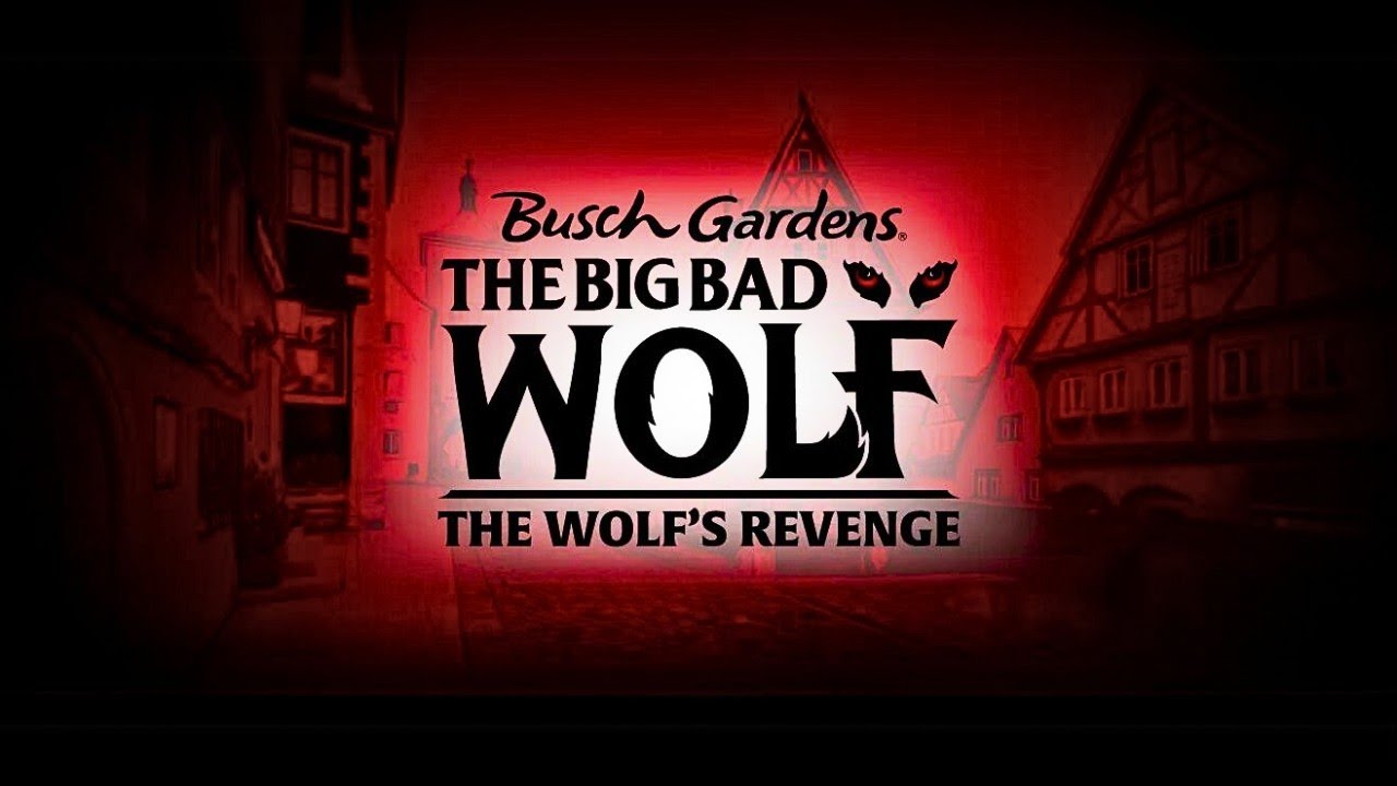 The Big Bad Wolf: The Wolf&rsquo;s Revenge &ndash; Coming 2025