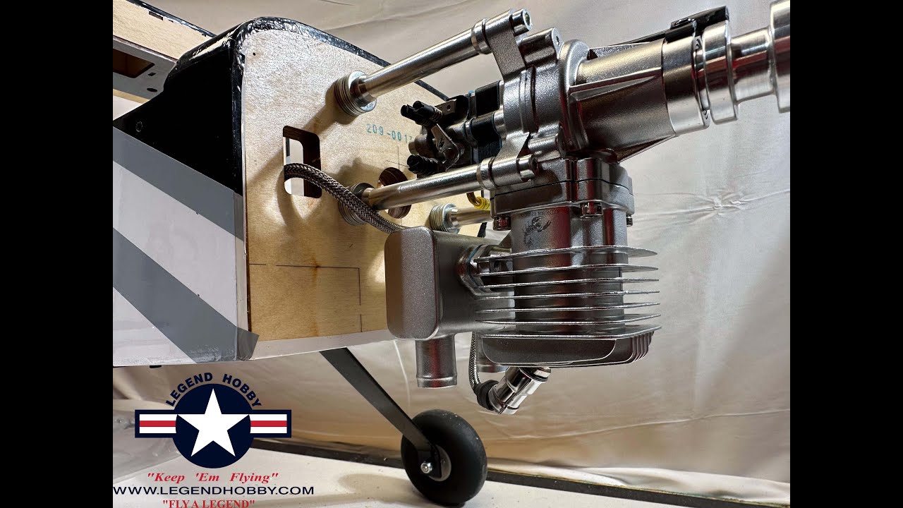 Maxi Lift Assembly Part 3