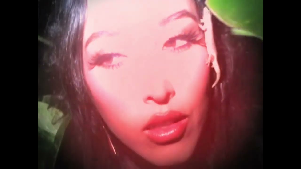 Sahera - Right Back {music video}