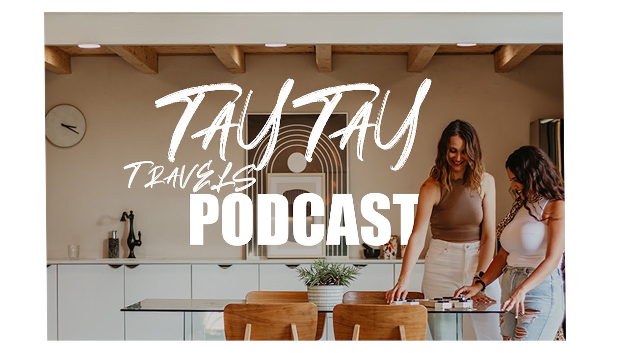 MUST SEE Hidden Locations in South Africa | Tay Tay Travels x HiddenPodcast