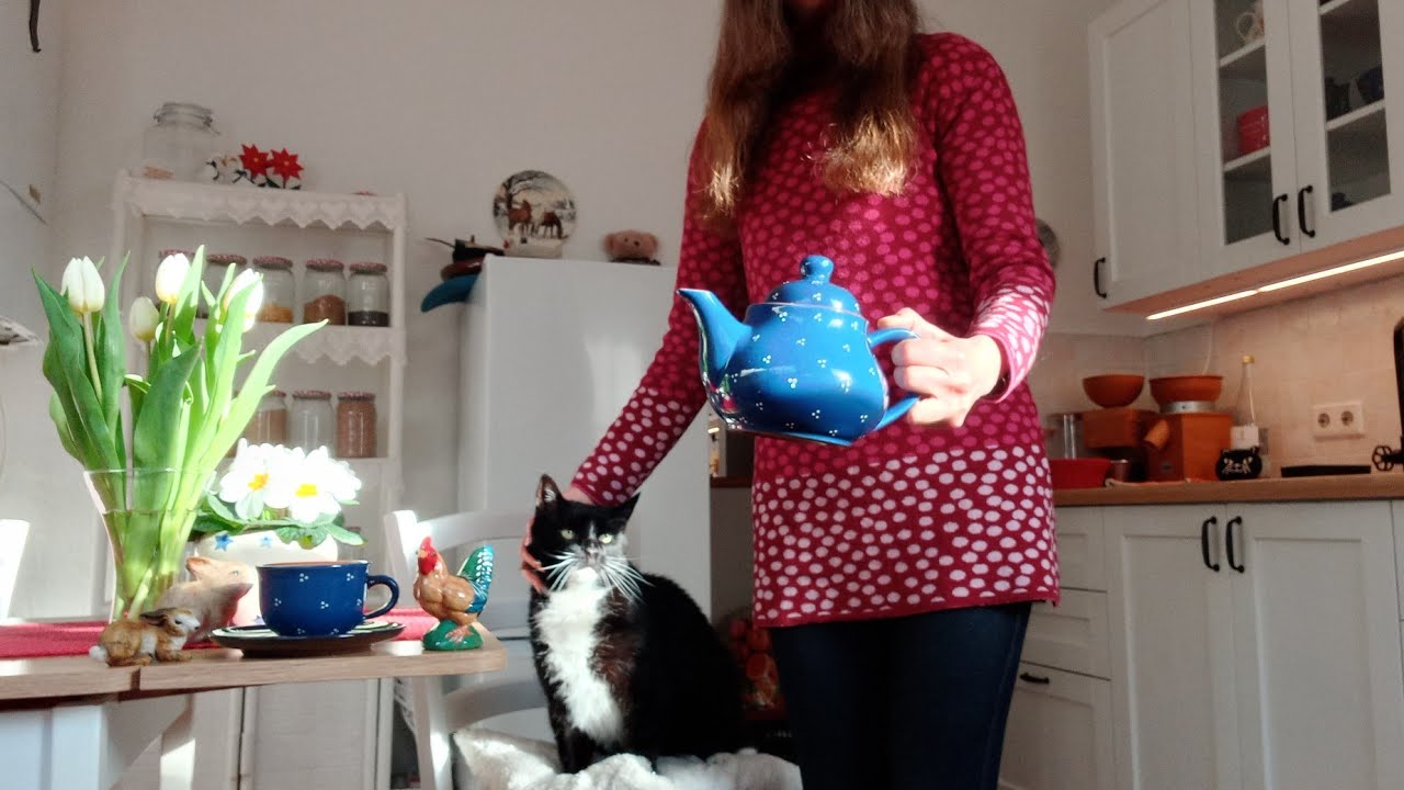 Langsames Leben in Deutschland, Cinematic,  ASMR