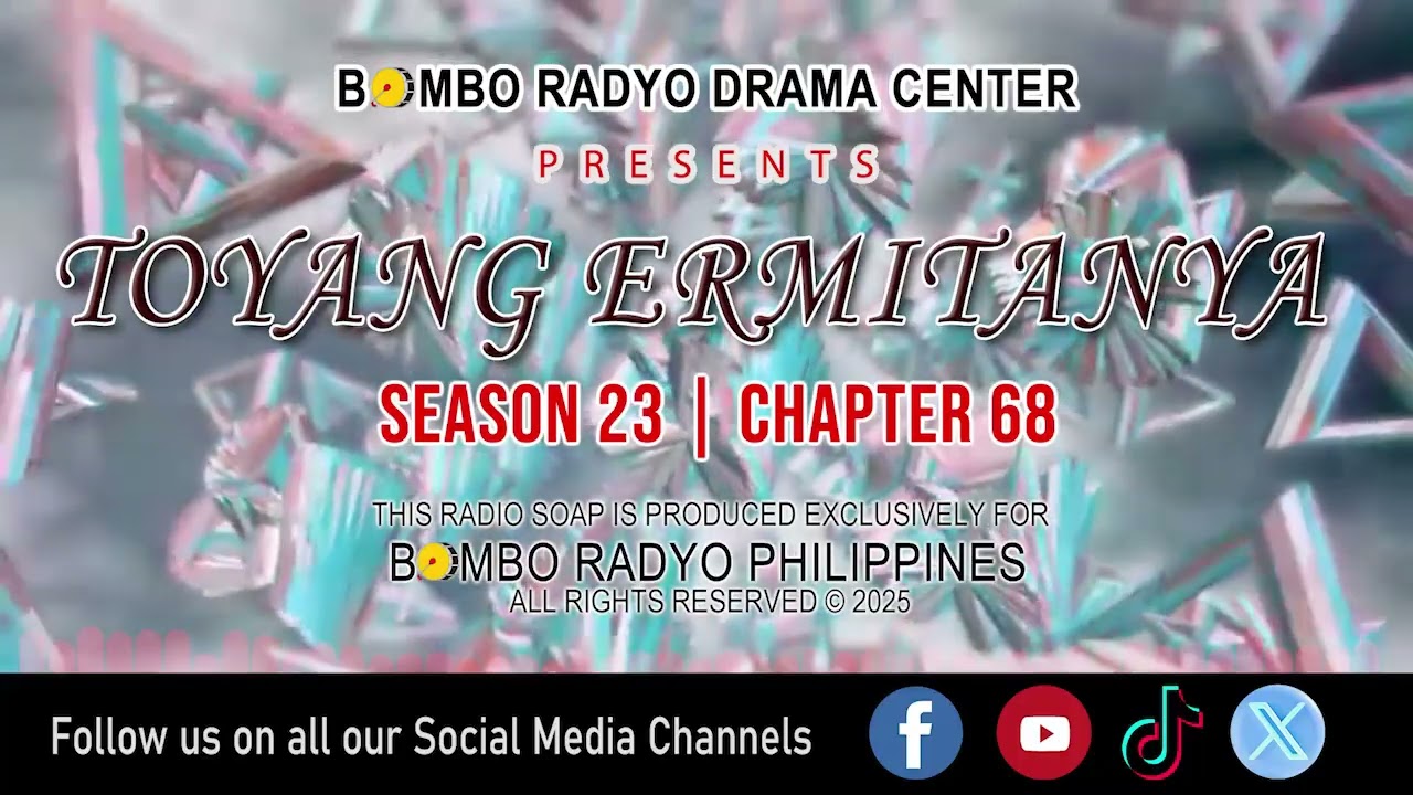 Mga Istorya Ni Toyang Ermitanya - Season 23 | Chapter 68