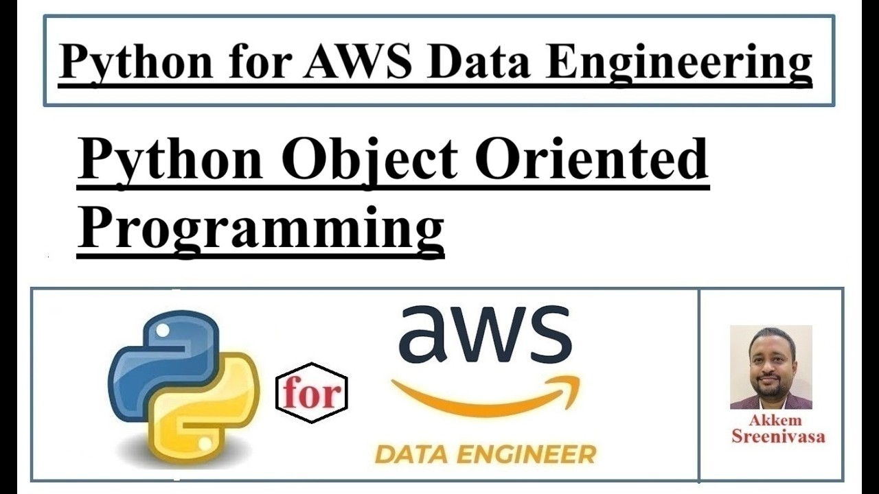 Python для работы с данными в AWS. Часть 35. Установка Python на AWS EC2 под Linux с примерами. aws.