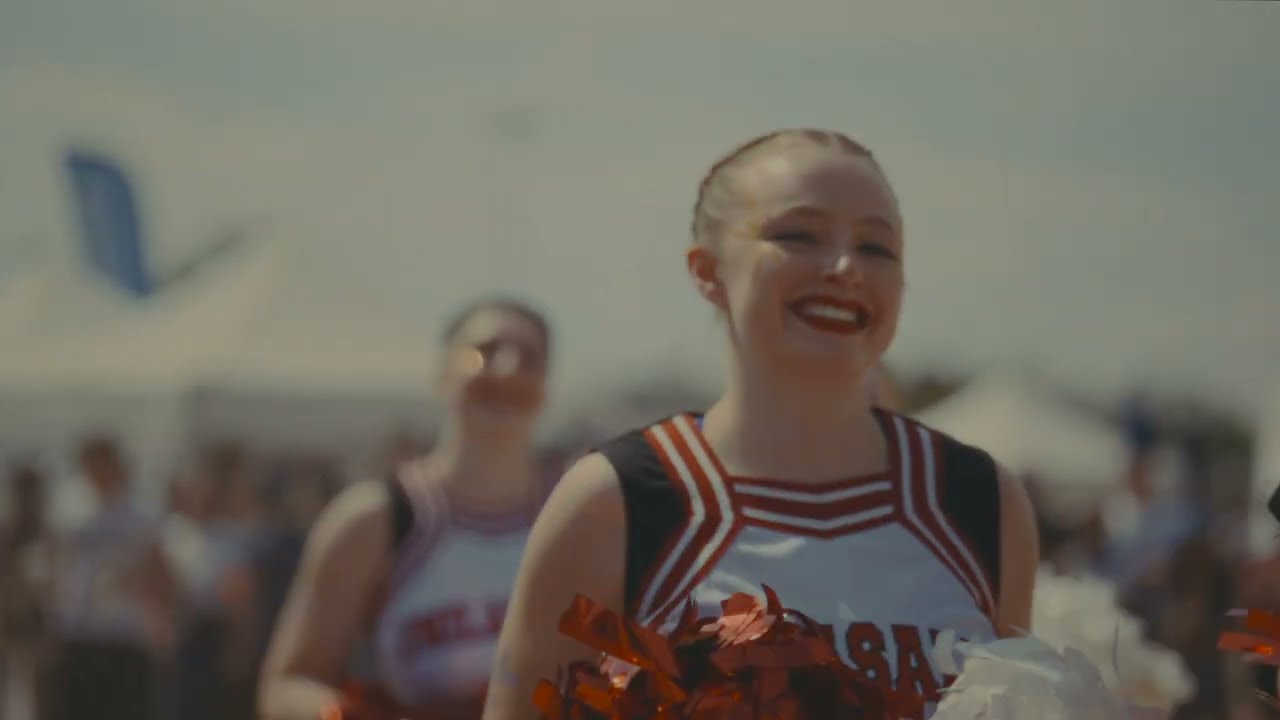 After Movie 29ème édition des Ovalies UniLaSalle 🏈