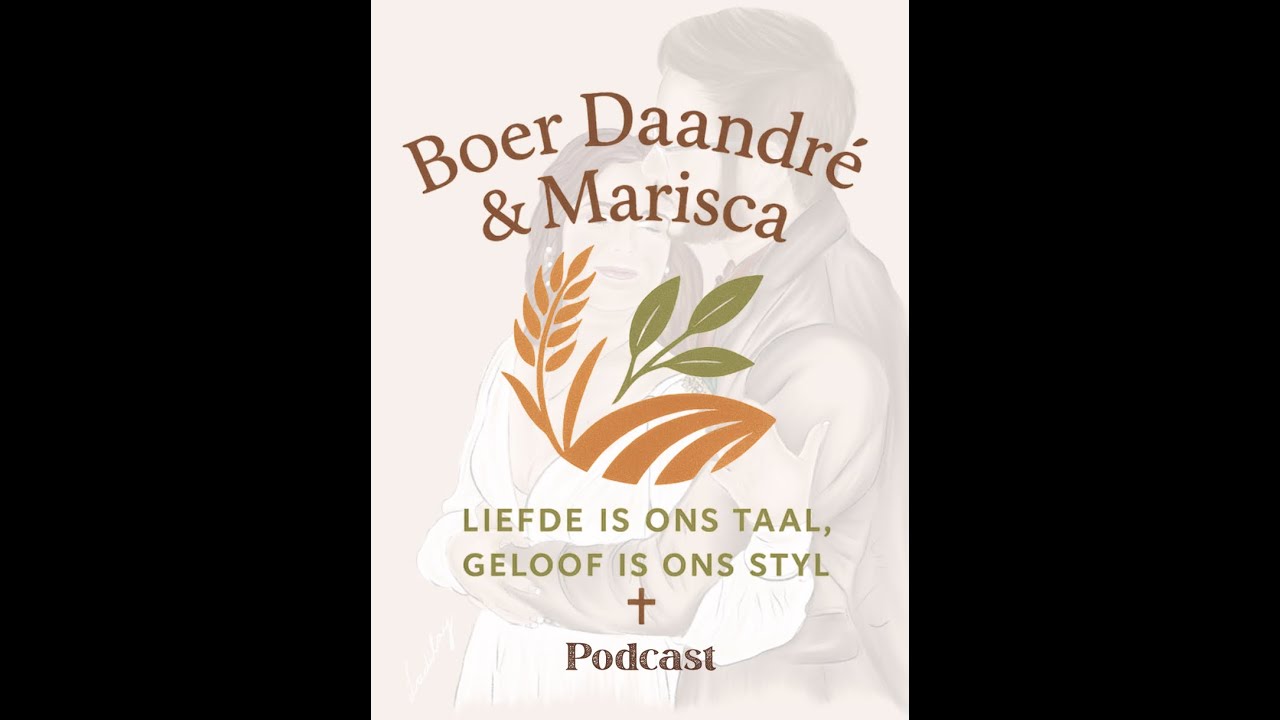 S1E1: Liefde is ons taal en Geloof is ons styl