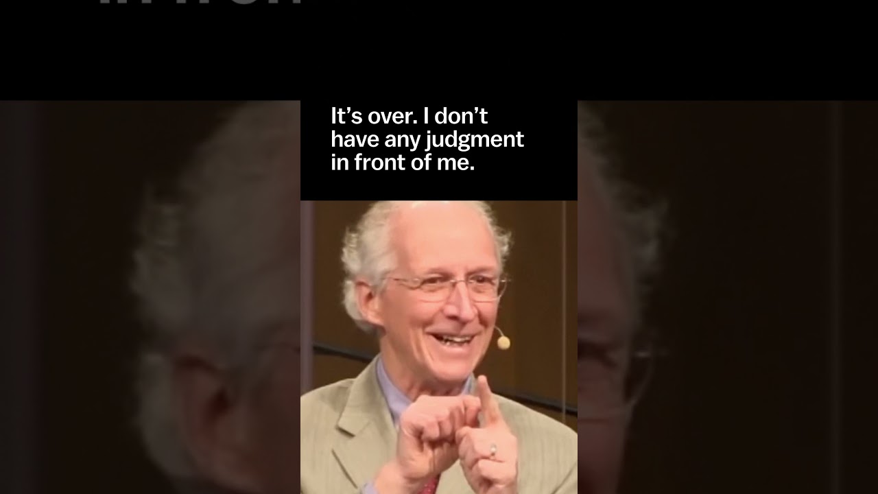 Your Judgment Day Already Happened | John Piper Clip