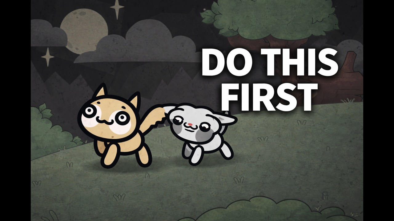Mewgenics Beginner Guide: Do This First for the Perfect Start