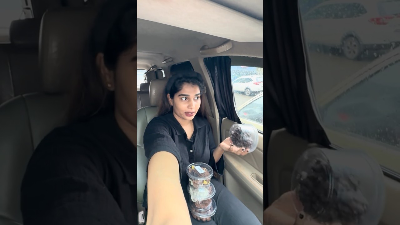 Madikeri mini vlog ❤️🥰||AnushkaSalian||#tuluvlogs #anushkasalian #madikeri #tulutalks