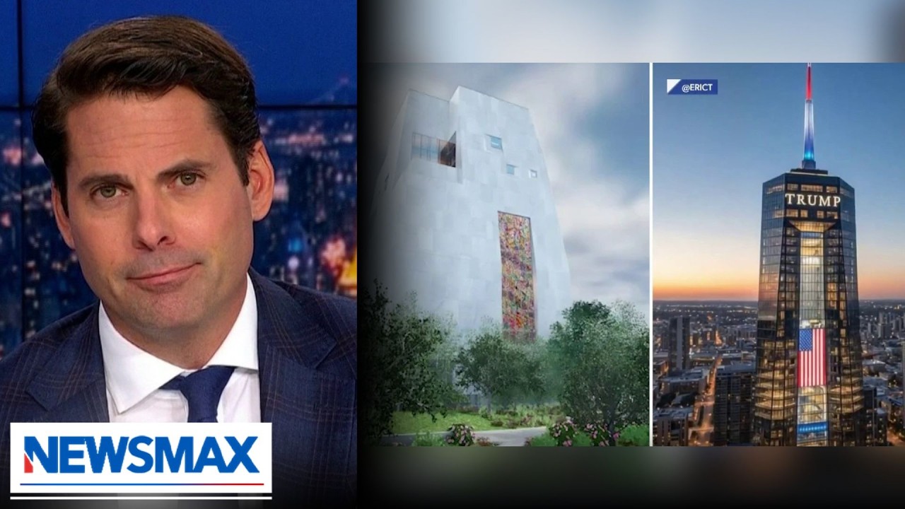 СМИ &laquo;осыпали слюной&raquo; президентскую библиотеку Обамы и &laquo;критикуют&raquo; библиотеку Трампа: Финнерти