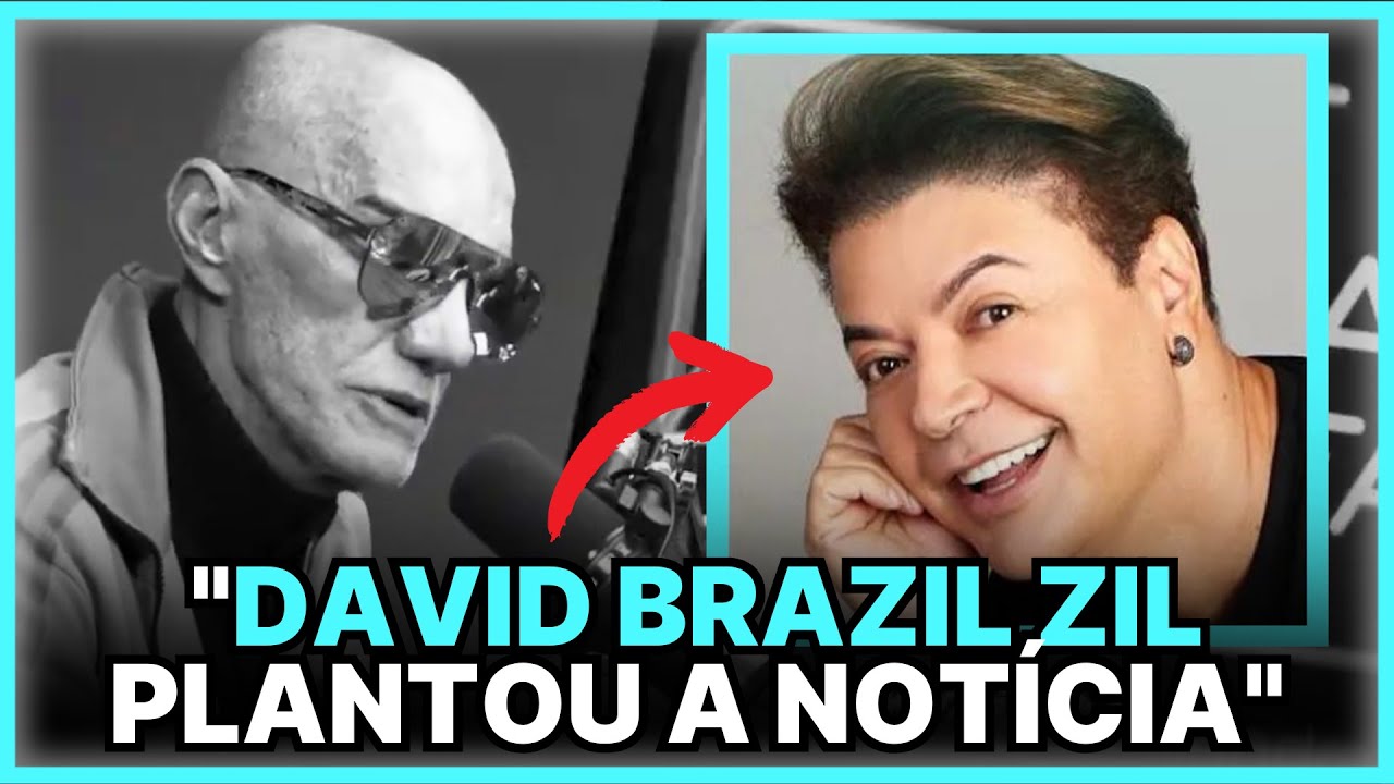 A VERDADE SOBRE A M_RTE DO AMIN | AMIN KHADER
