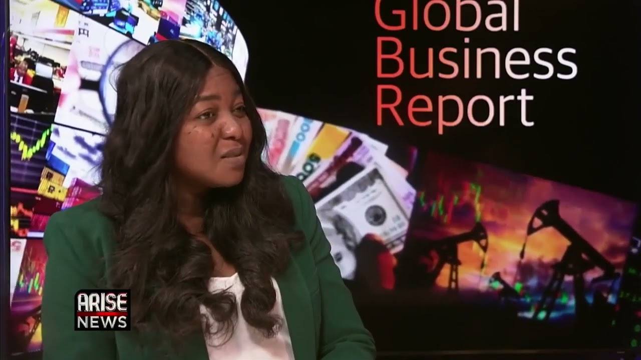 Nigeria’s Bank Recapitalisation Could Lead To More Jobs  - Abimbola Ogundare