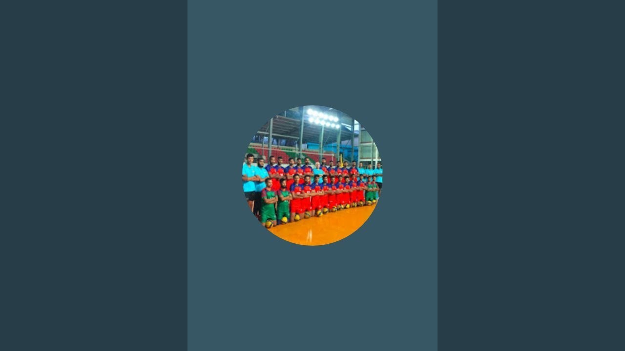 Zia Inter Divisional Volleyball Tournament 2025