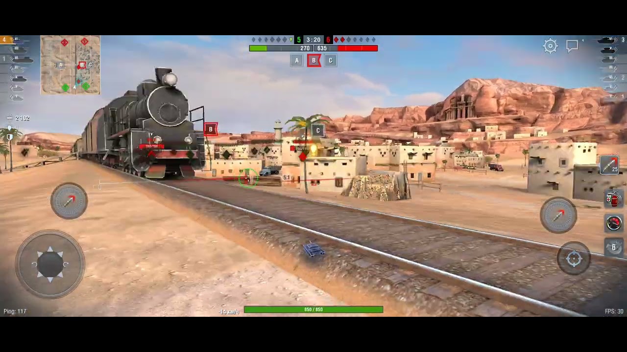 #tank #wotblitz 