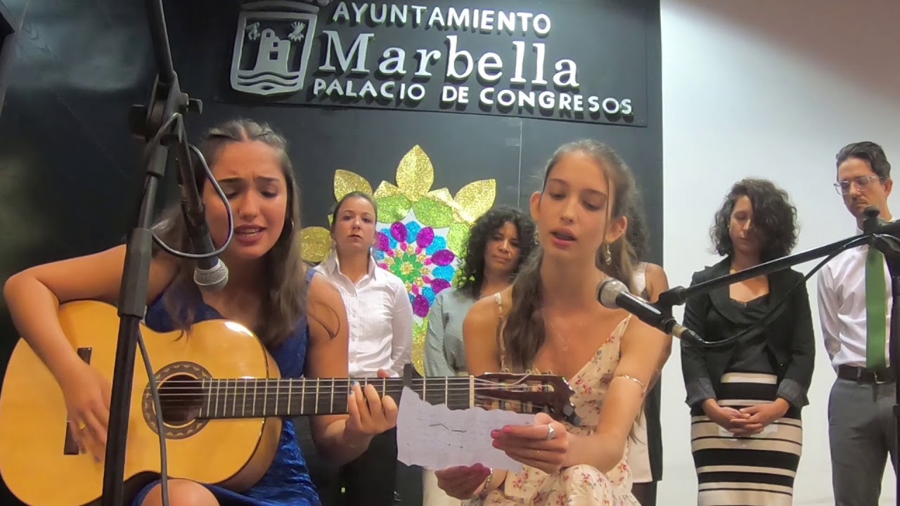 Bicentenario del Báb en Marbella