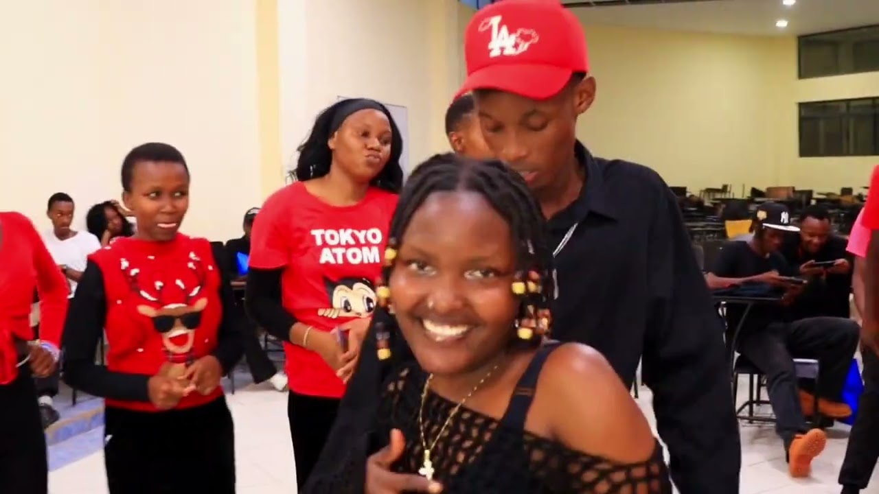 HAPPY VALENTINE'S TO Y'ALL... VISION BY QING MADI OFFICIAL COUPLE DANCE VIDEO DC BY MOM'S LASTY
