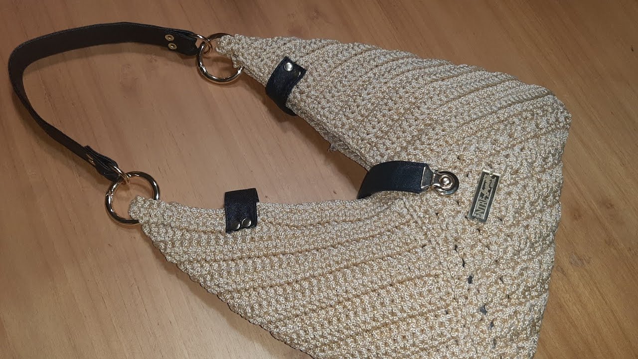 Leve mais que uma bolsa, leve estilo.
