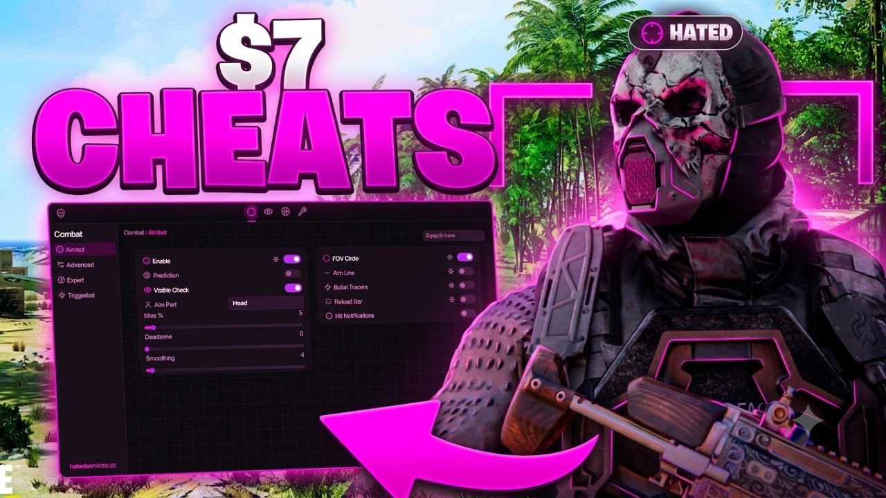 I Bought Warzone Cheats So You Don't Have To... The Results Were Insane!