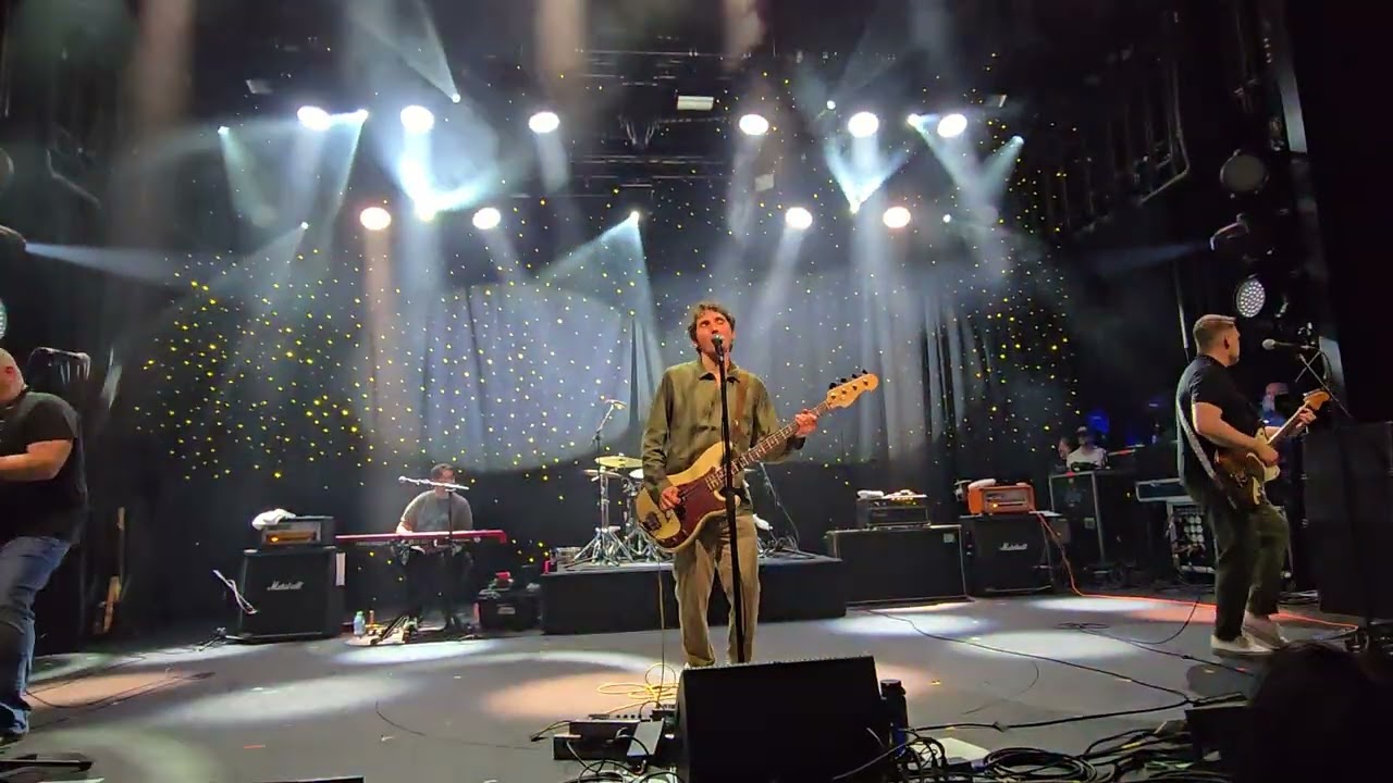 The Starting Line - Best of Me (live on the Holiday from Real Cruise) 2/28/2026