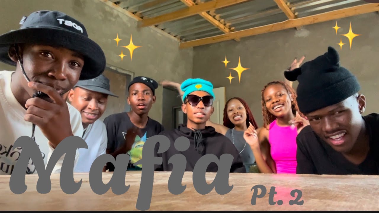 Mafia pt.2 *very funny* | must watch| #funny #mafia #challenge #challenge #comedy #mustbewatch