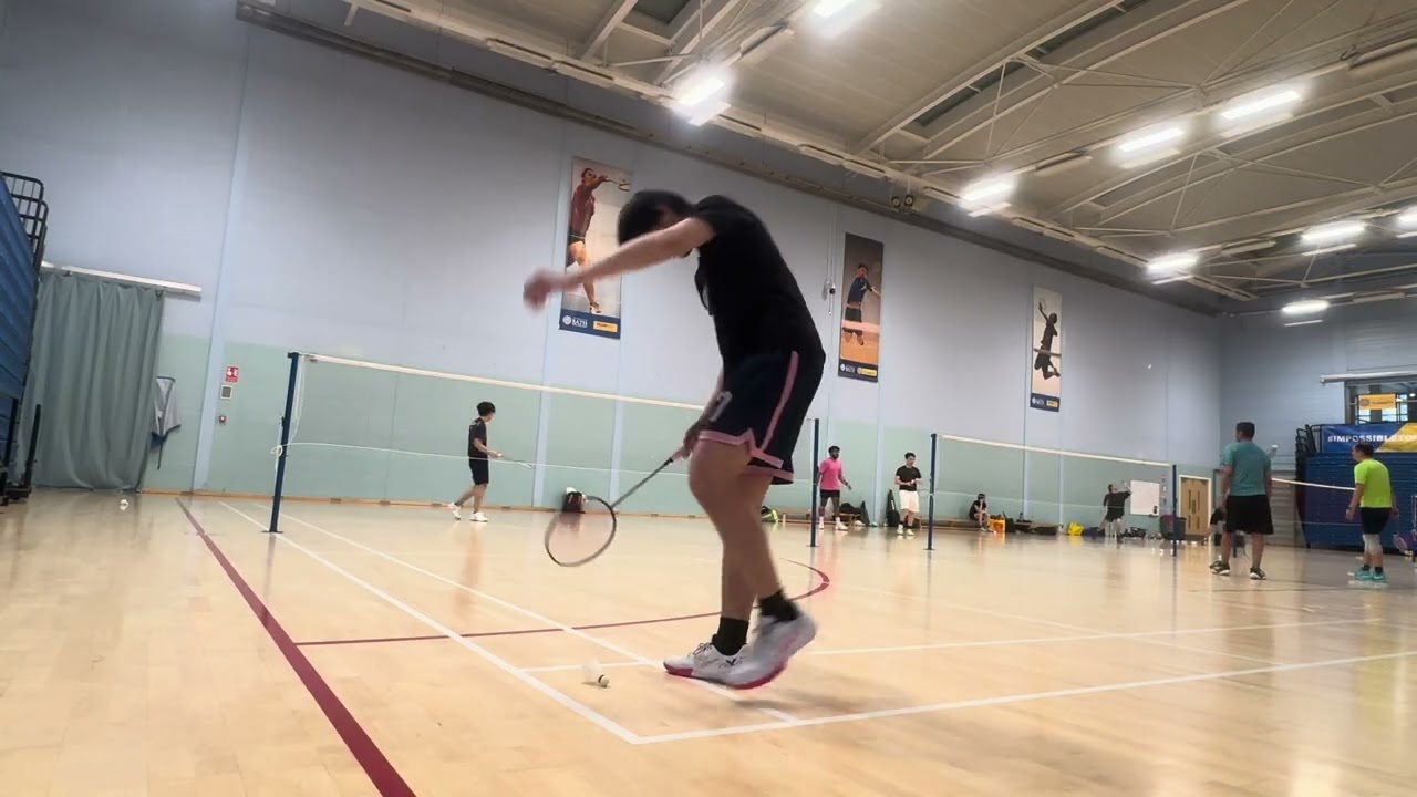 Ruchen vs CH G5, 09 Feb 2026