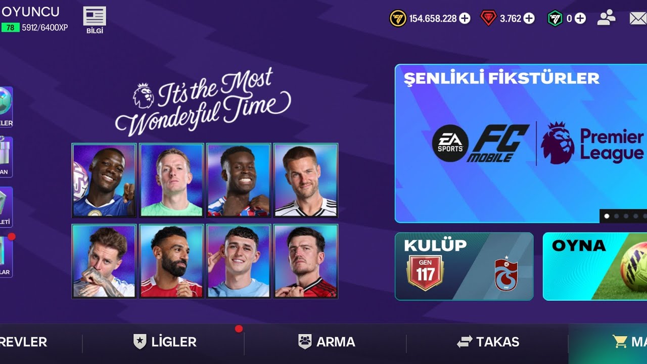 Selam arkadaşlar ben oyuncu bu YouTube 7.video'um 