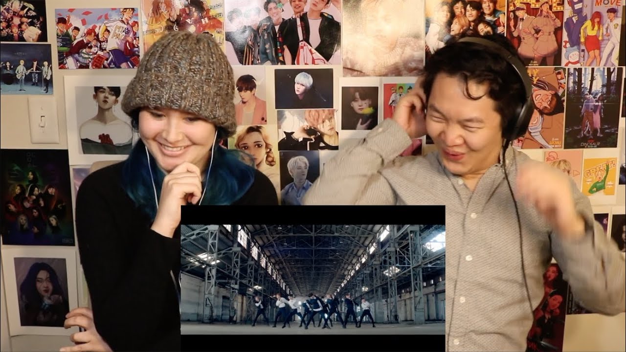 Stray Kids 'Double Knot' Reaction