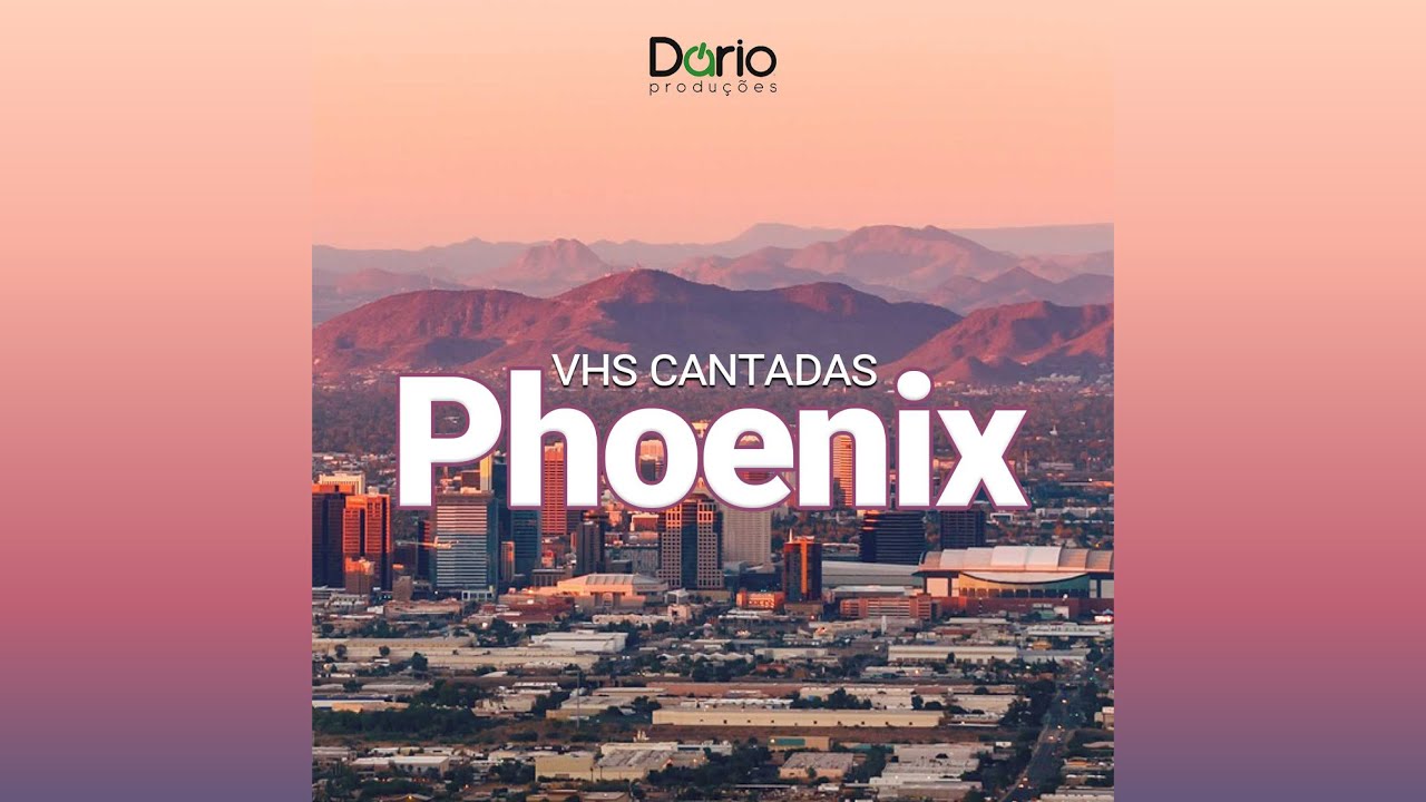 #TGIF Dário Produções | Pacote de Vinhetas Cantadas 