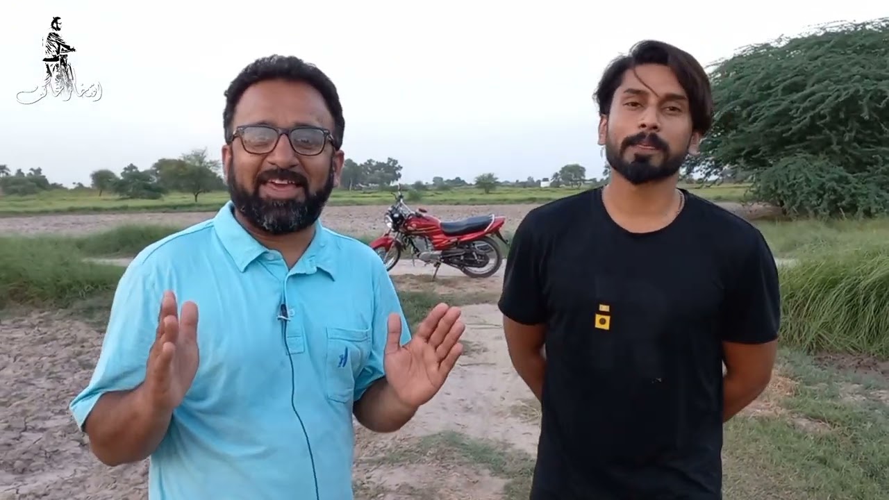Lucky Sayed | Content Creater | First interview in Punjabi | Sahiwal Sargodha | Cycle Gard