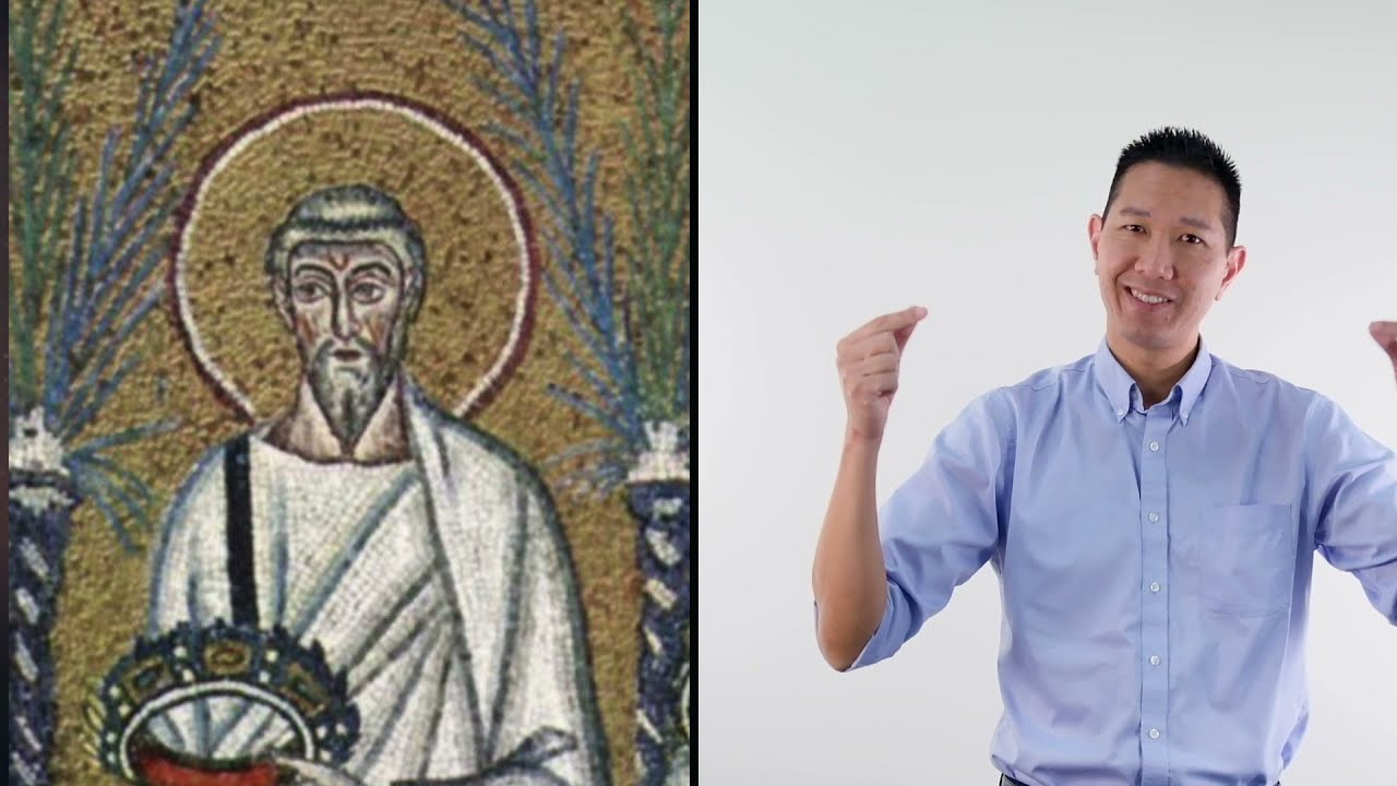 The Persecuted Church