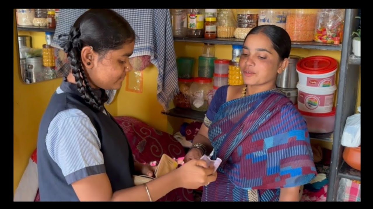💰💸🤷ನಮ್ಮ ಸಾನಿಯಾ ವ್ಯಾಪಾರ ಮಾಡಿ ಎಷ್ಟೊಂದು ದುಡ್ಡು ಕೂಡಿ ಇಟ್ಟಿದ್ದಾಳೆ ನೋಡಿ
