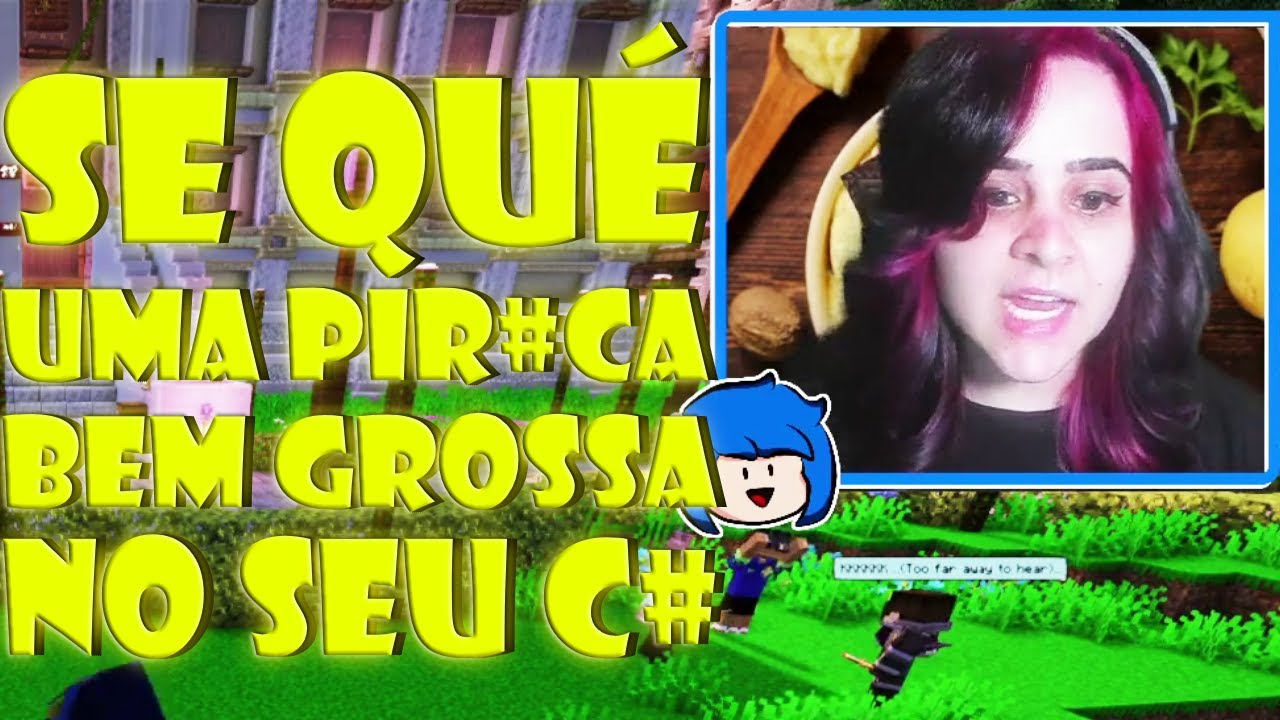A MARA TÁ POUCAS PRO NICKLINK KKKKKKKKKKKKKKKKKKKKKKKKKKKKKKK