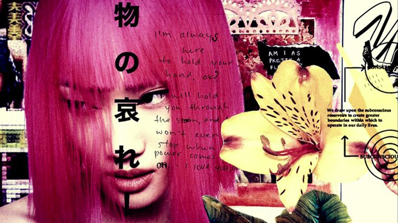 coni miiura + saturn + zootzie type beat + @kumaaa1