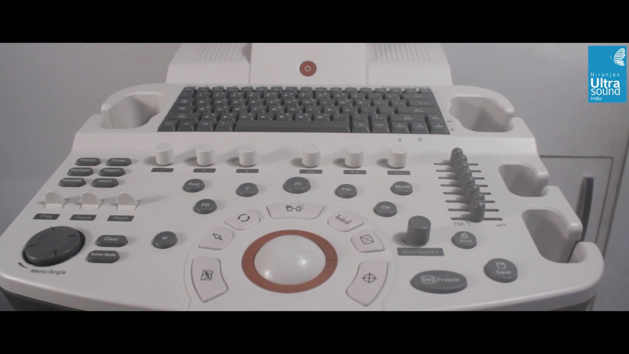Samsung SonoAce R7 @ ULTRASOUNDINDIA