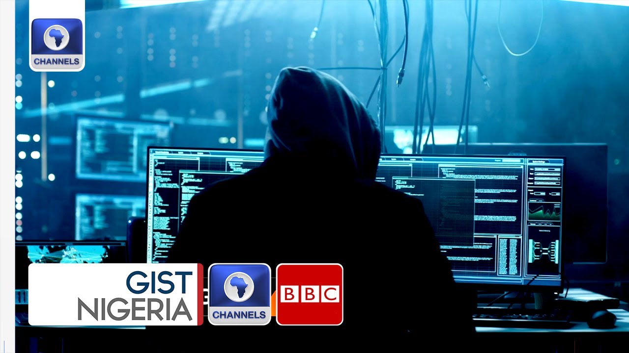 Alarming Rise Of Cybercrime In Nigeria Amid Digital Boom