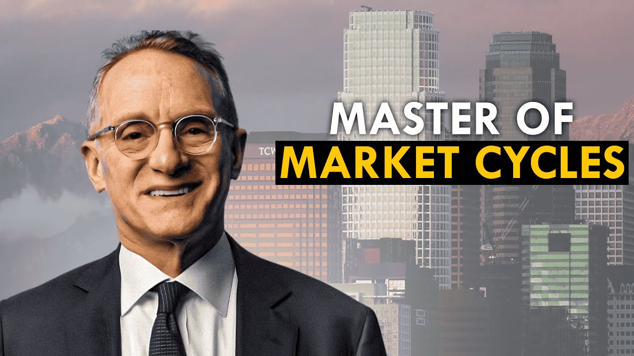 Inside Oaktree Capital &ndash; The Rise of Howard Marks