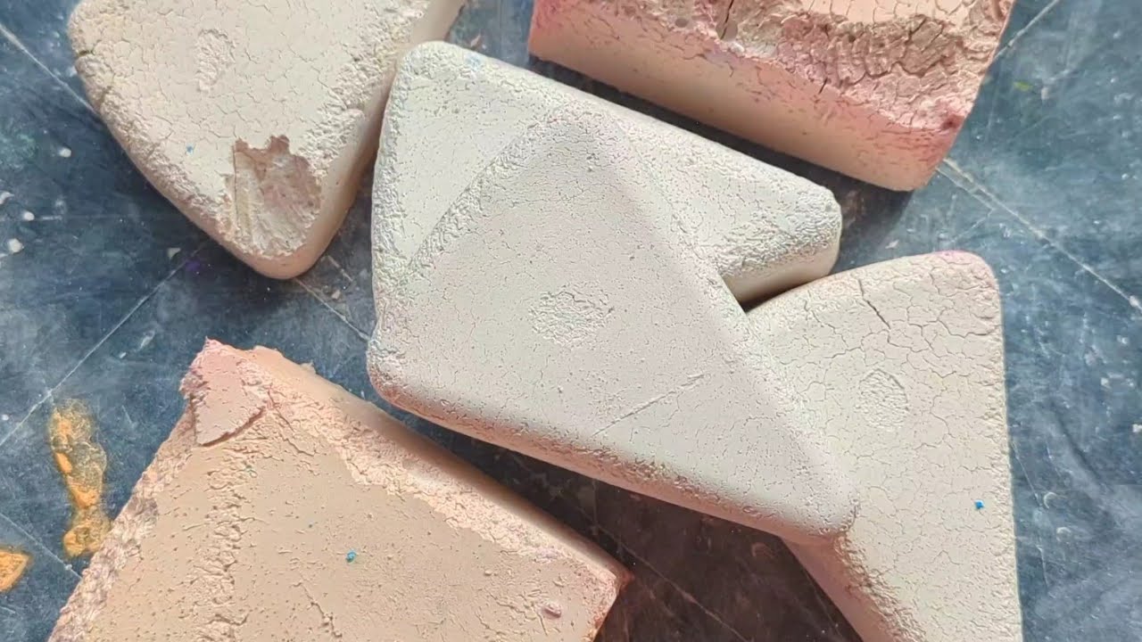 Bon Ami & Cornstarch