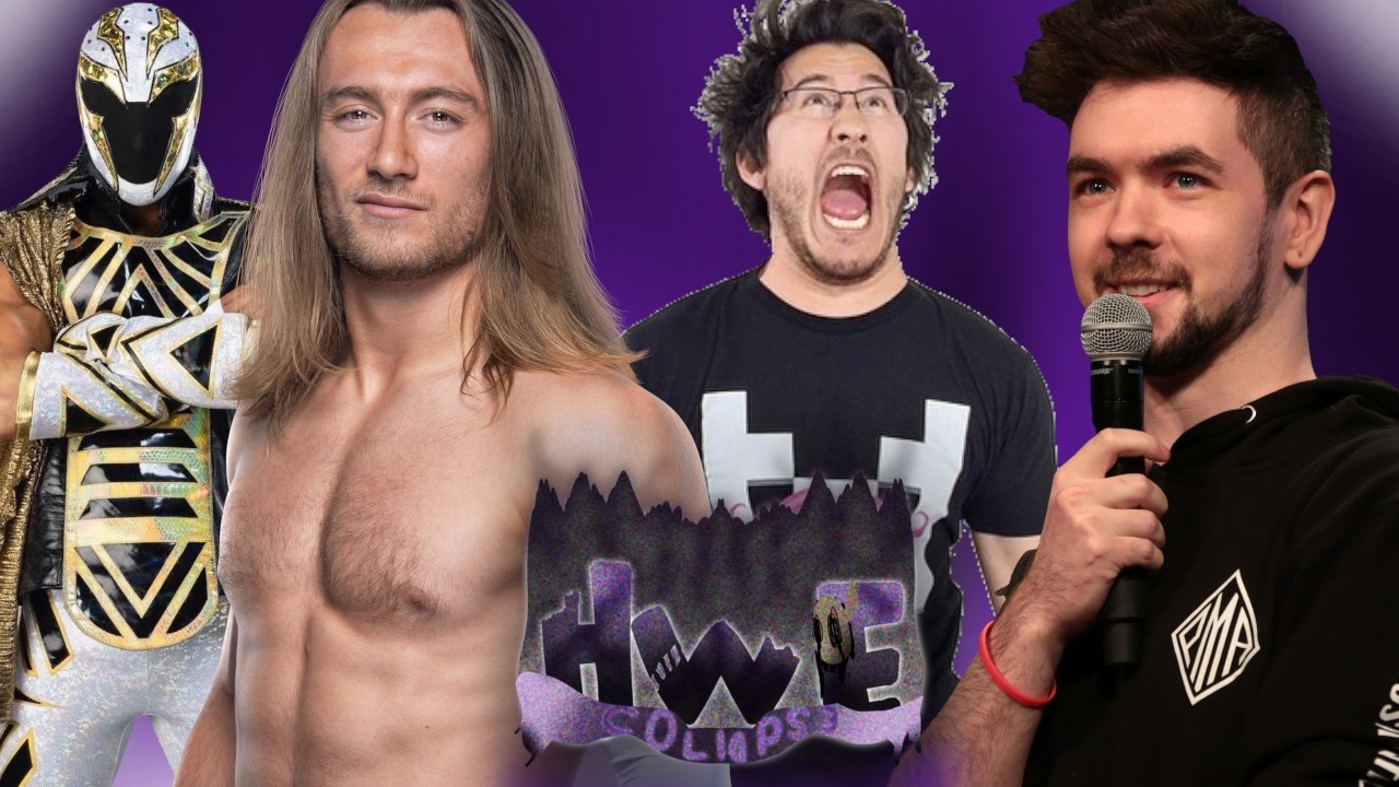 HWE Collapse: Soldiers Ambition!