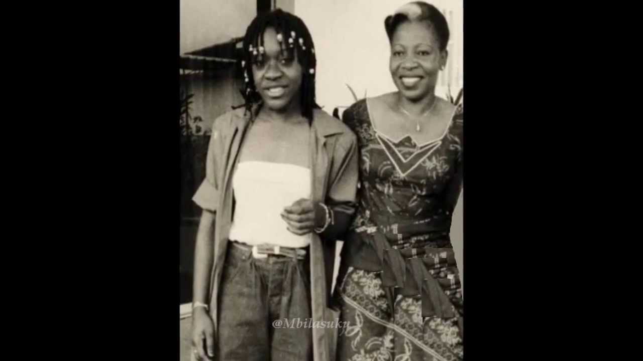 Patience Dabany : Adieu Amissa