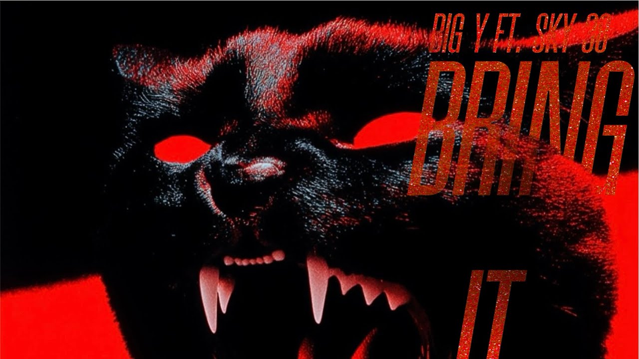 BRING IT BACK - BIG Y FT. SKY 38 ||16 PB-65 PB||