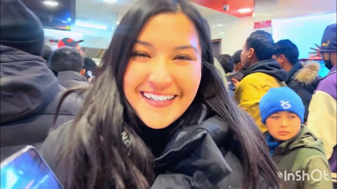 Ladakh’s First KFC & PVR 😱 | Back After a Long Break | Daily Vlog