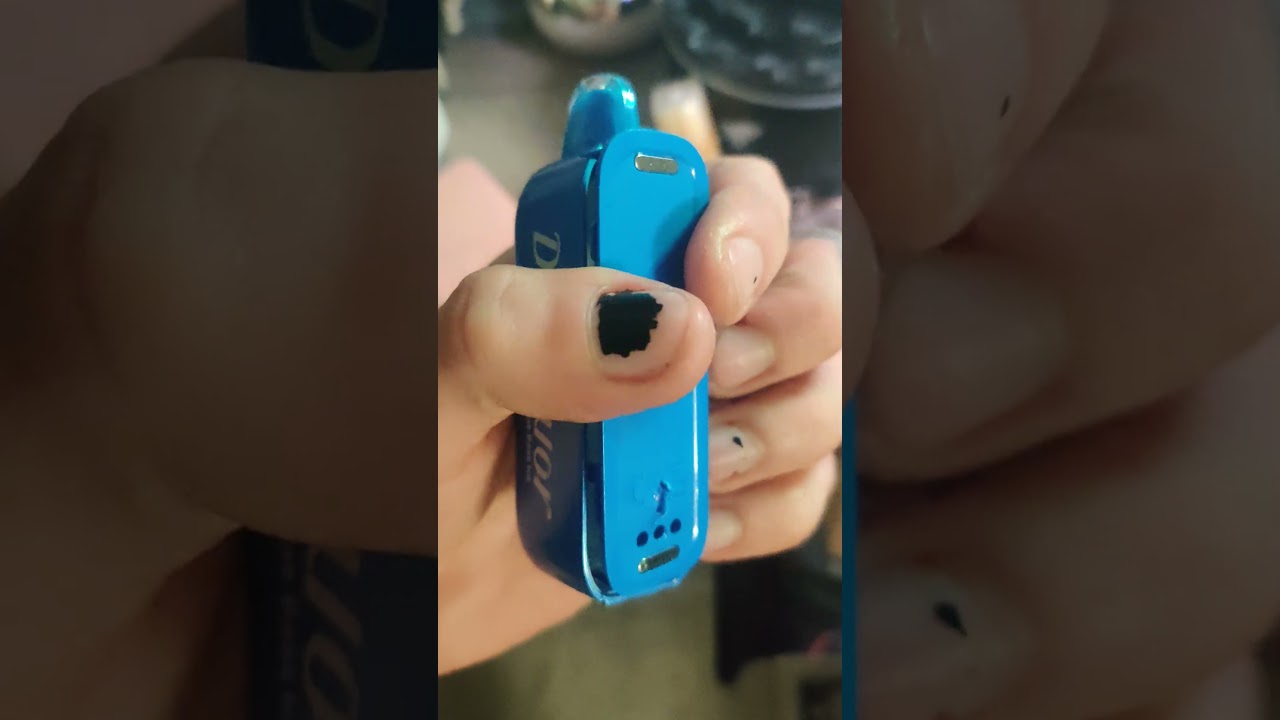 Digiflavor Vape no battery Hack Warning Do not Charge longer then 10 minutes !!! #diy #repair