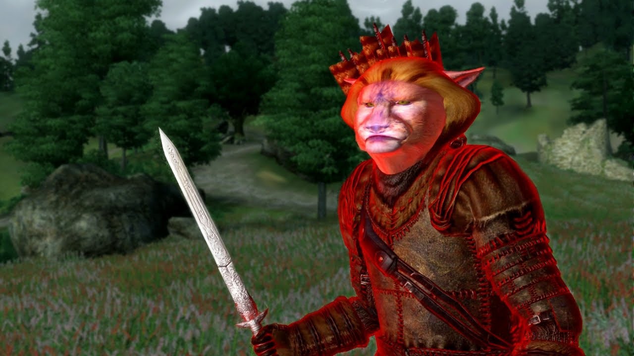Drinking 120 bottles of Skooma at level 1