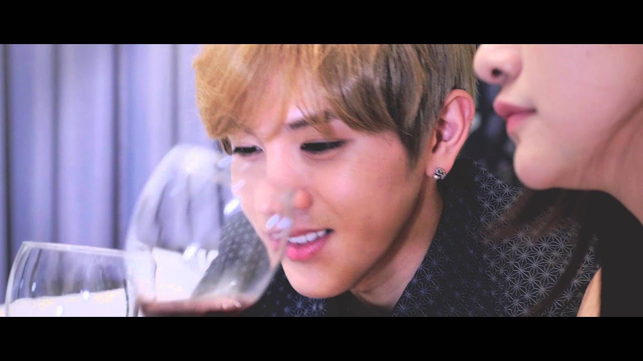 JUNGKYUN 『Beauty & Stupid』MV full ver.